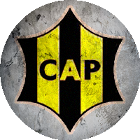 Logo Club Atlético Pilar de Santa Fe
